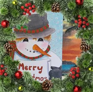 Meet your Posher, Flora